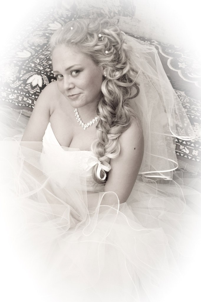 Настя Яханова | Новокуйбышевск