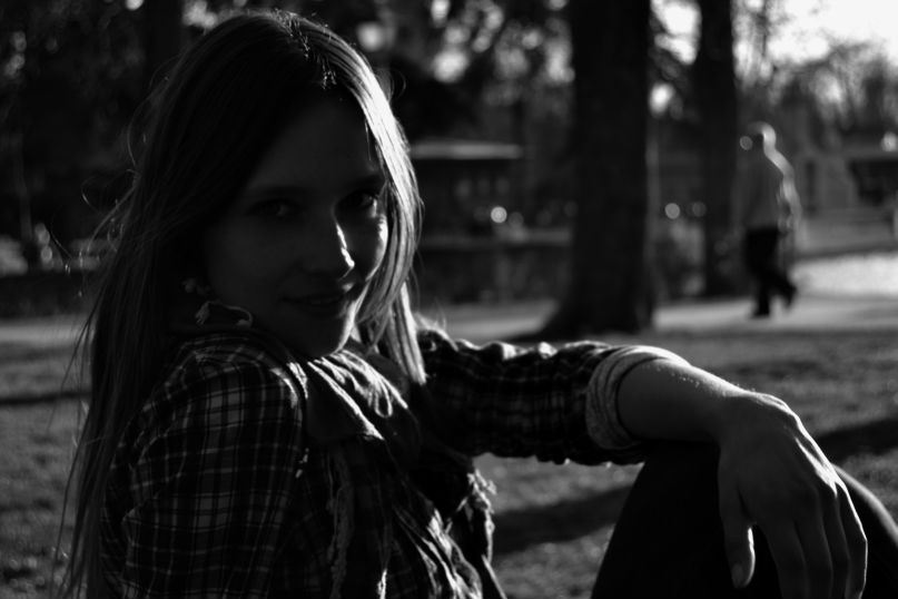 Anastasia Zabiyaka | Светловодск