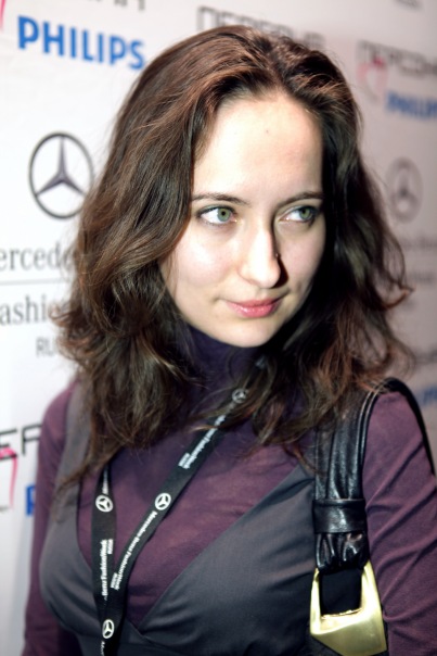 №12, Анна Мерзлюк, Москва, Россия №12, Анна Мерзлюк, Москва, Россия