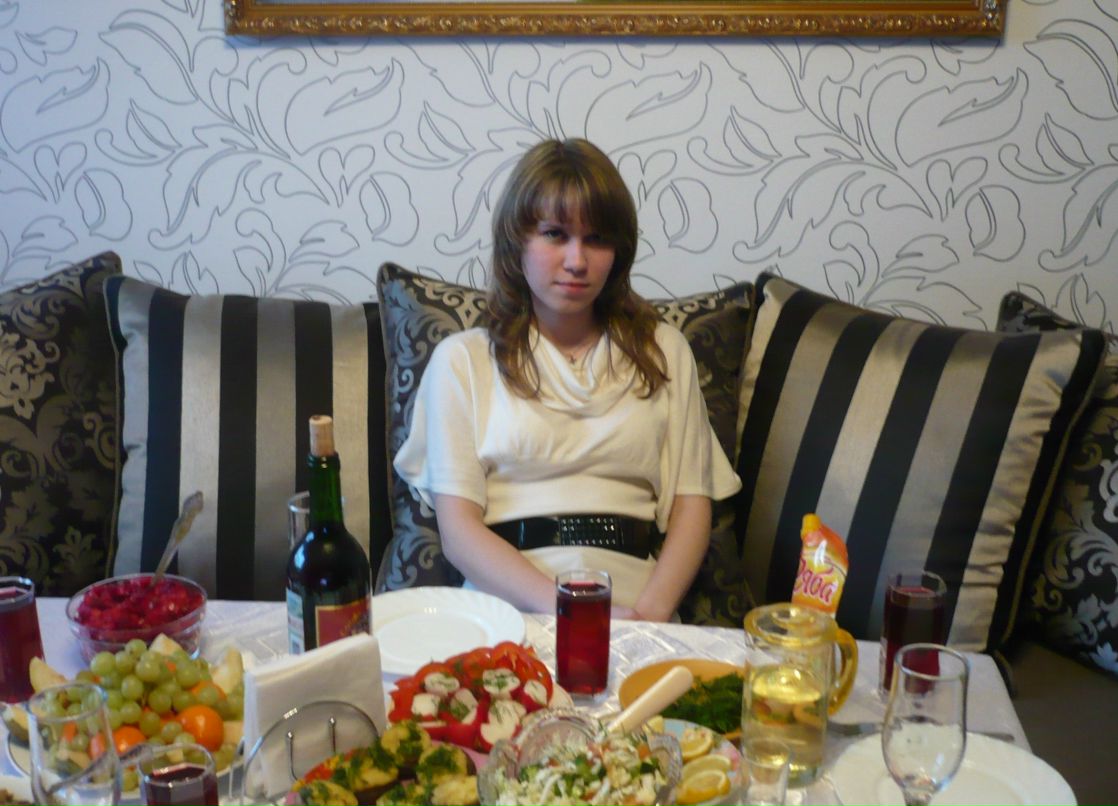 Мария Макарова ツСивоваツ | Казань