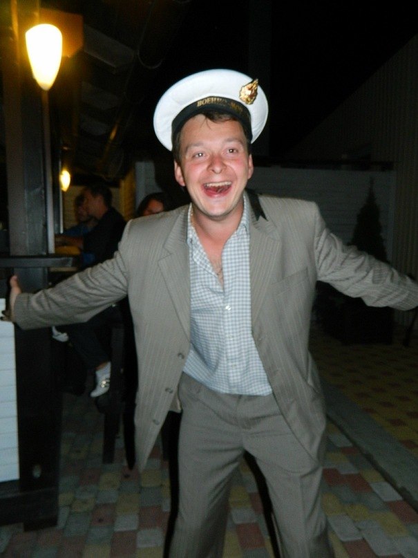 Алексей Куликов | Краснодар