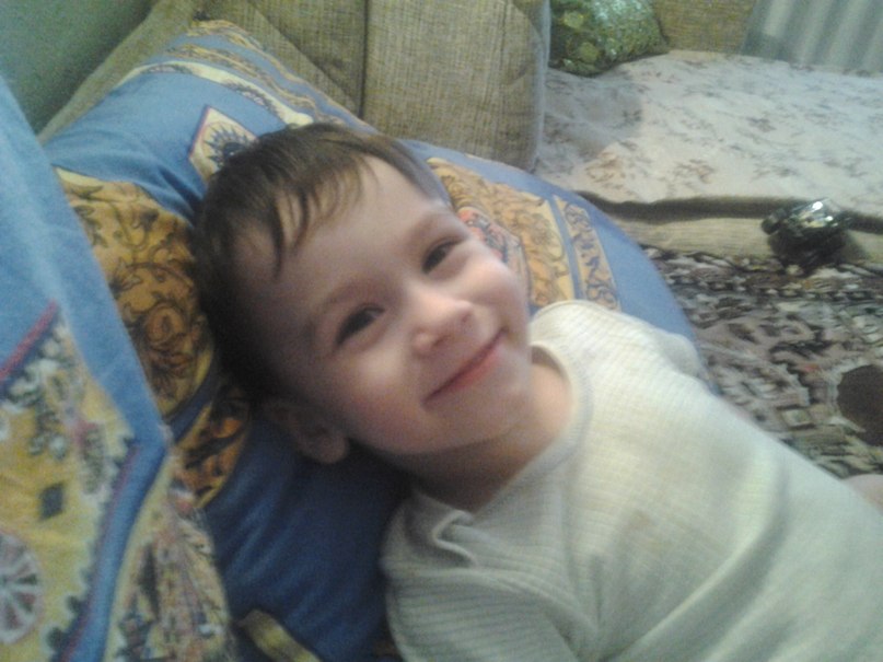 Наталья Коваленко | Тюмень