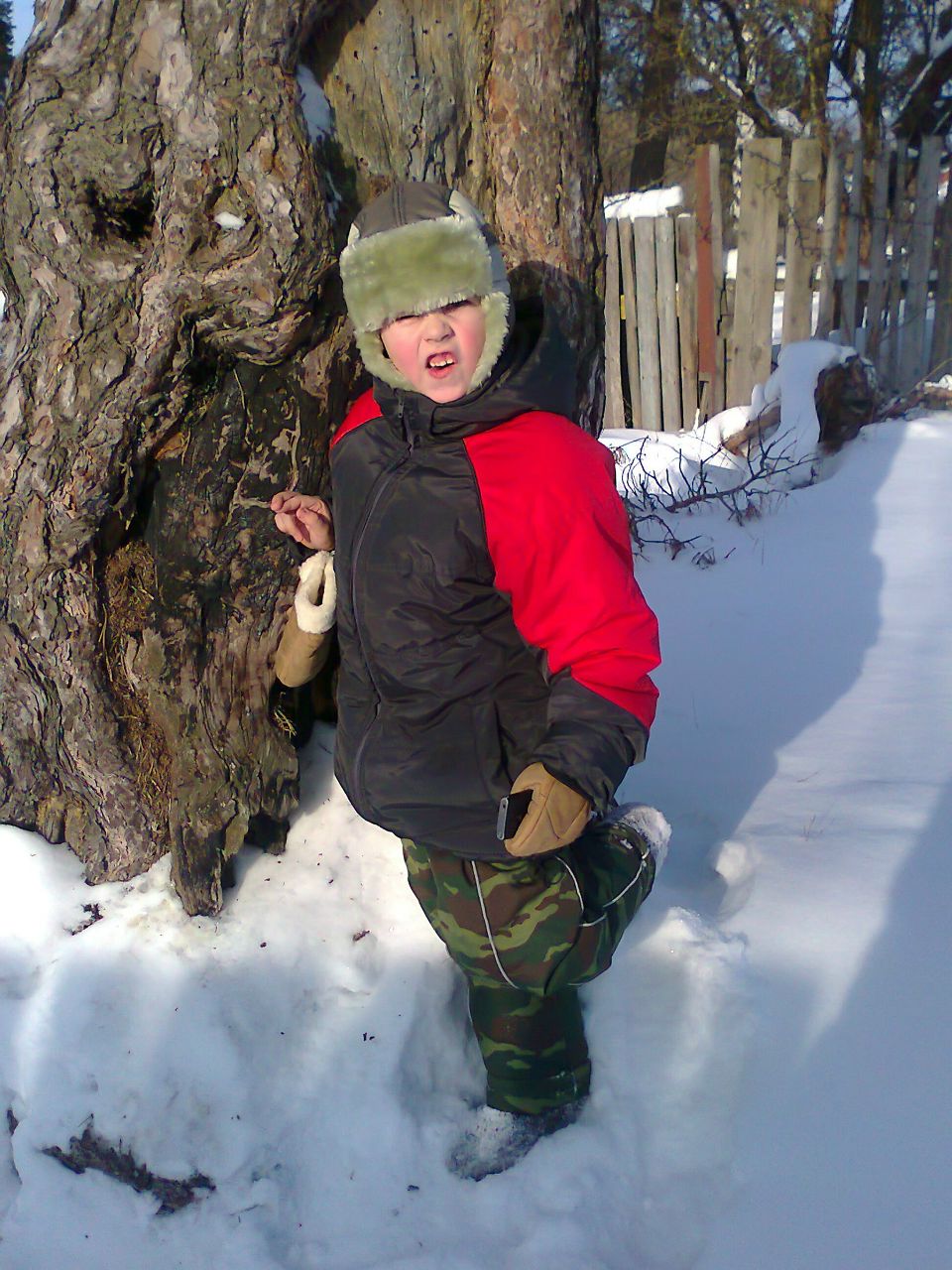 Ваня Перов александравич | Спас-Клепики