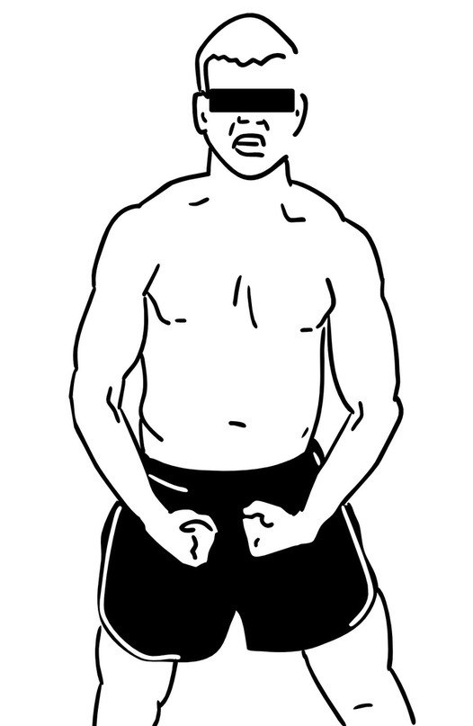 Тёма Патрон | 