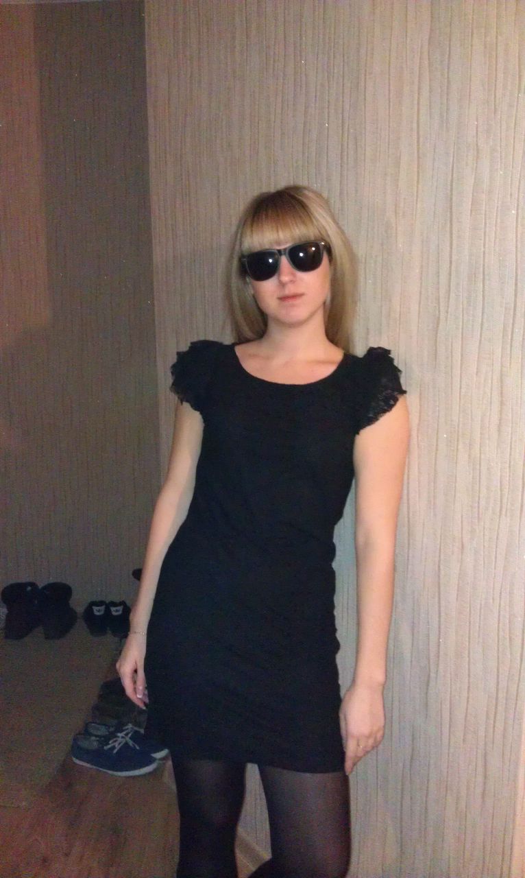 Александра Ткаченко | Ставрополь