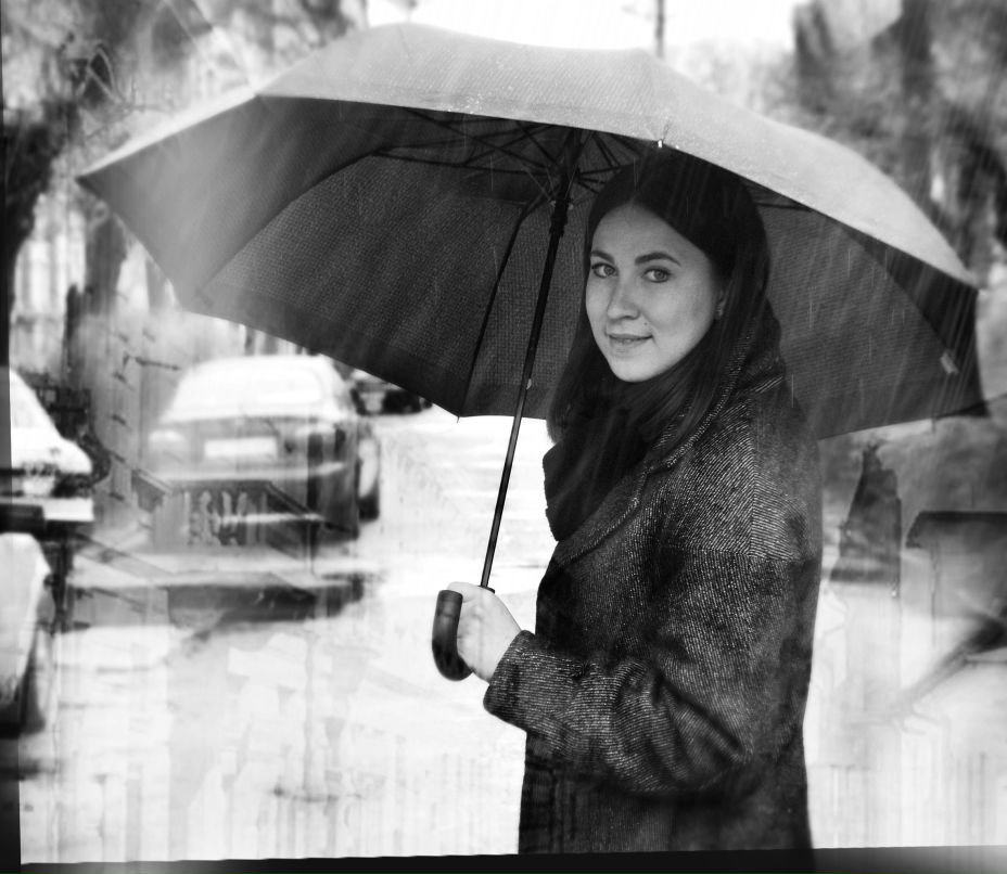 Таня Раділова | Черновцы