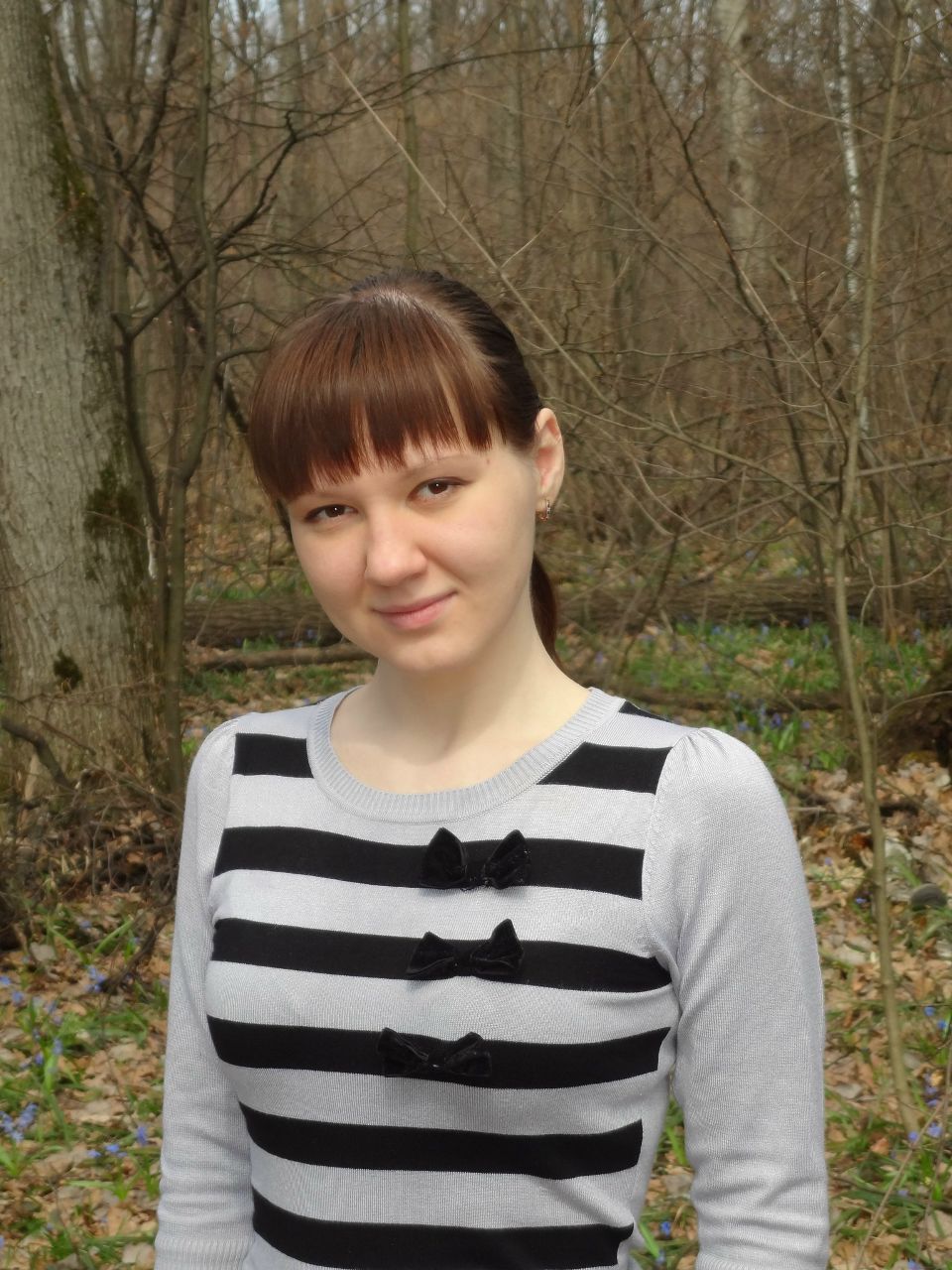 Катюша Бородина | Воронеж