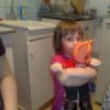 Аватар: Фира Уварова
