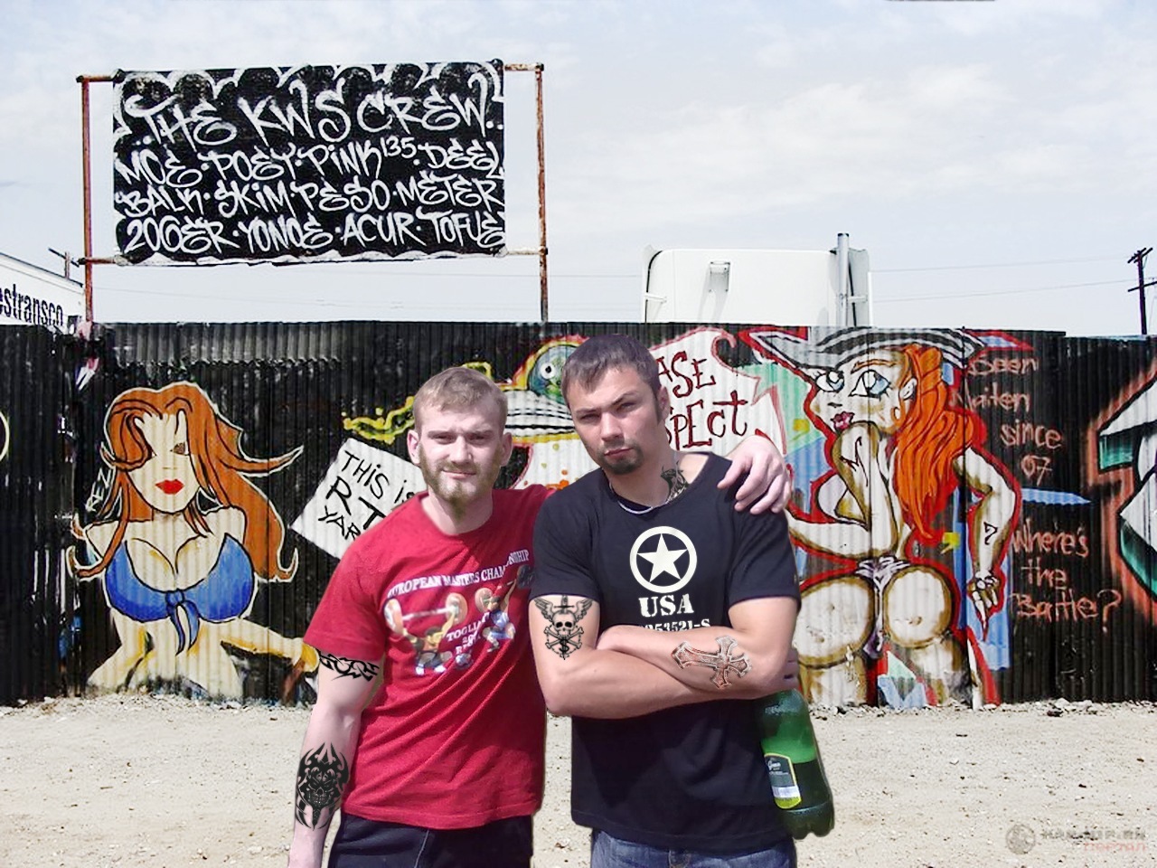 Фото профиля