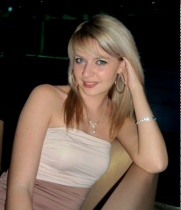 Юлия Войченко | 