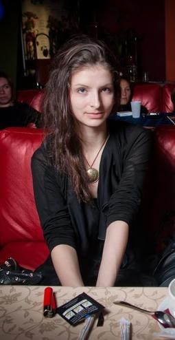 Лиза Эммерт | Москва