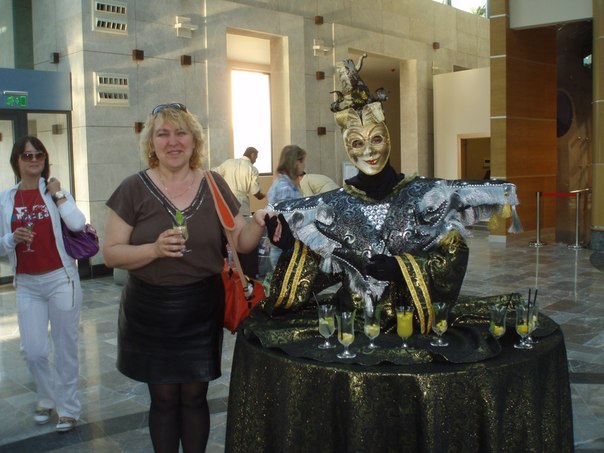 №5, Светлана Тодорова, Каховка №5, Светлана Тодорова, Каховка