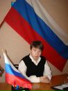 №4 Владимир Громов 24.06.2003: профиль, фото, статус - ВКонтакте №4 Владимир Громов 24.06.2003: профиль, фото, статус - ВКонтакте