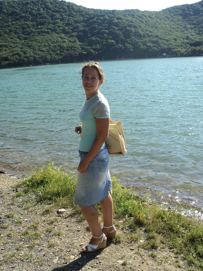 Марина Уронич | Брест