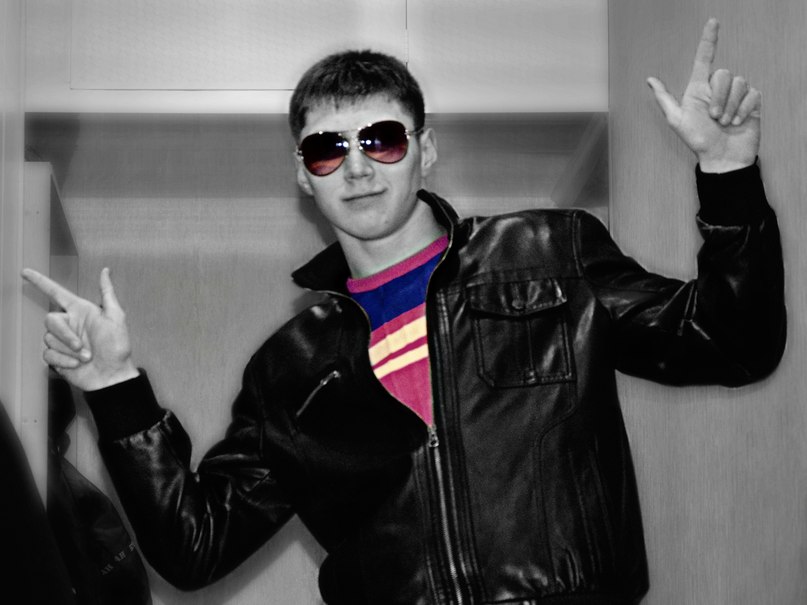 Евгений Ланщиков | Рошаль