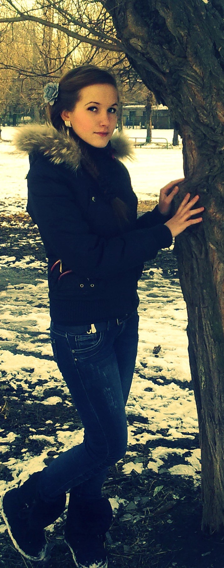 Ирина Панченко Сергеевна | Запорожье