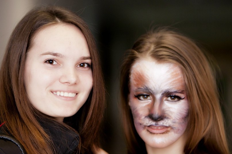 Полина Юрченко | Днепр (Днепропетровск)