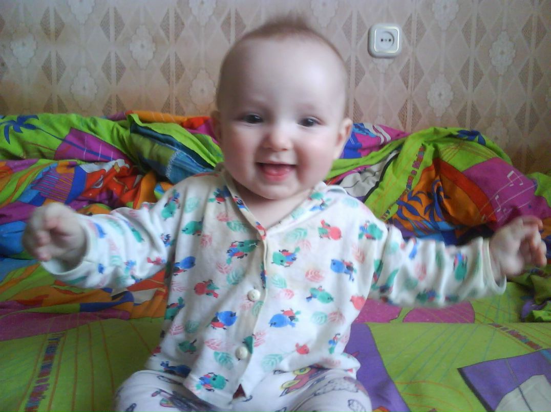 Дмитрий Сизганов | Трехгорный