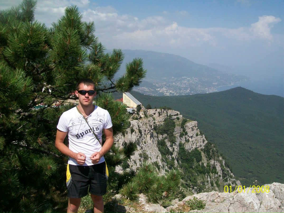 Михаил Бузрин | Сосновый Бор