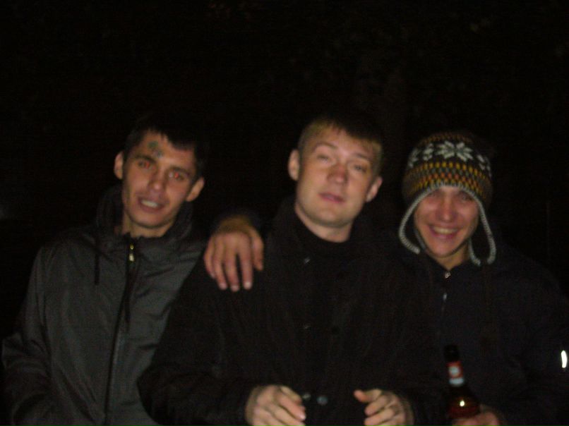 Михаил Тимофеев | Первоуральск