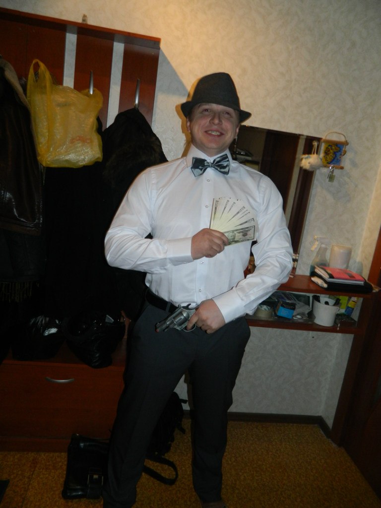 Мария Степина-Полагушина | Москва