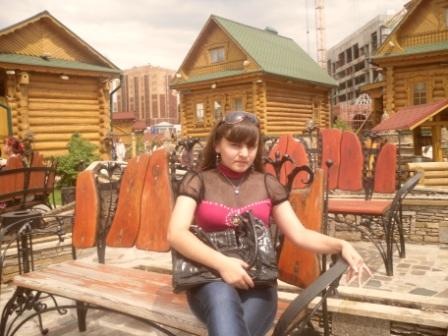 №93, Гульназик Гафурова, 30 лет, Новые Тимерсяны №93, Гульназик Гафурова, 30 лет, Новые Тимерсяны