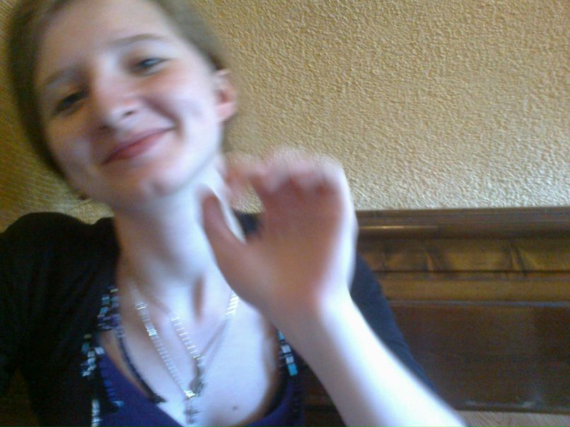 Елизавета Бормотова | Wien