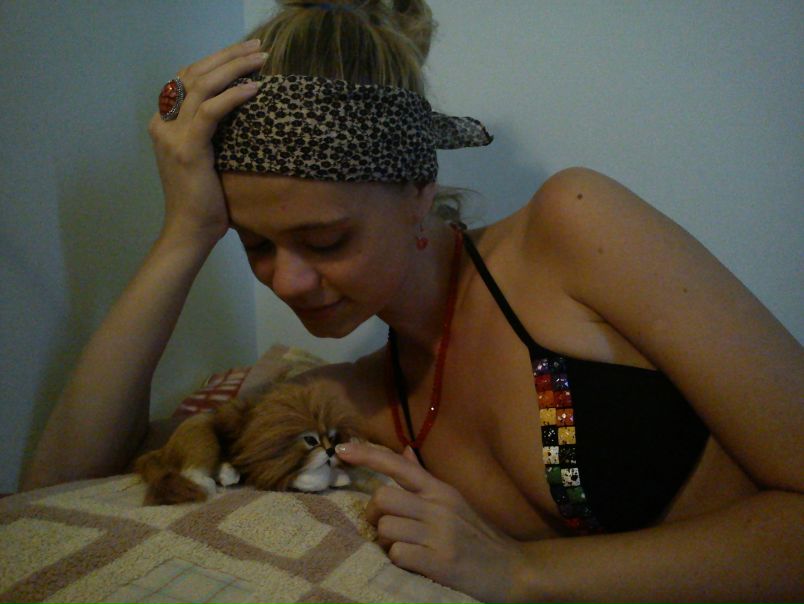 №141, Иринчик Фирсова, 36 лет, Ижевск №141, Иринчик Фирсова, 36 лет, Ижевск