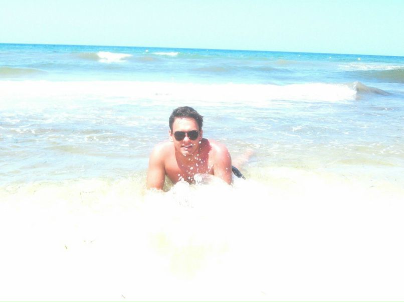 Александр Гужин | Санкт-Петербург