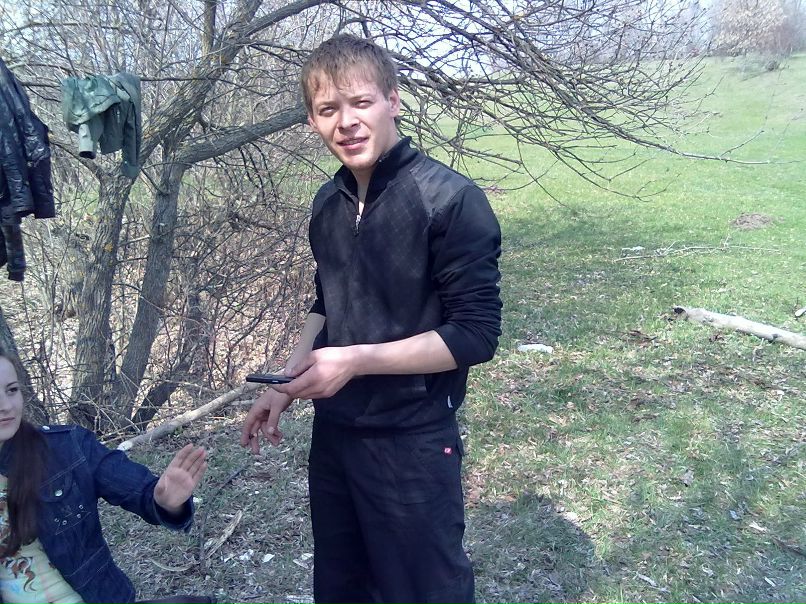 Максим Клименко |̲̅̅●̲̅̅|̲̅̅=̲̅̅|̲̅̅●̲̅̅] | Харьков