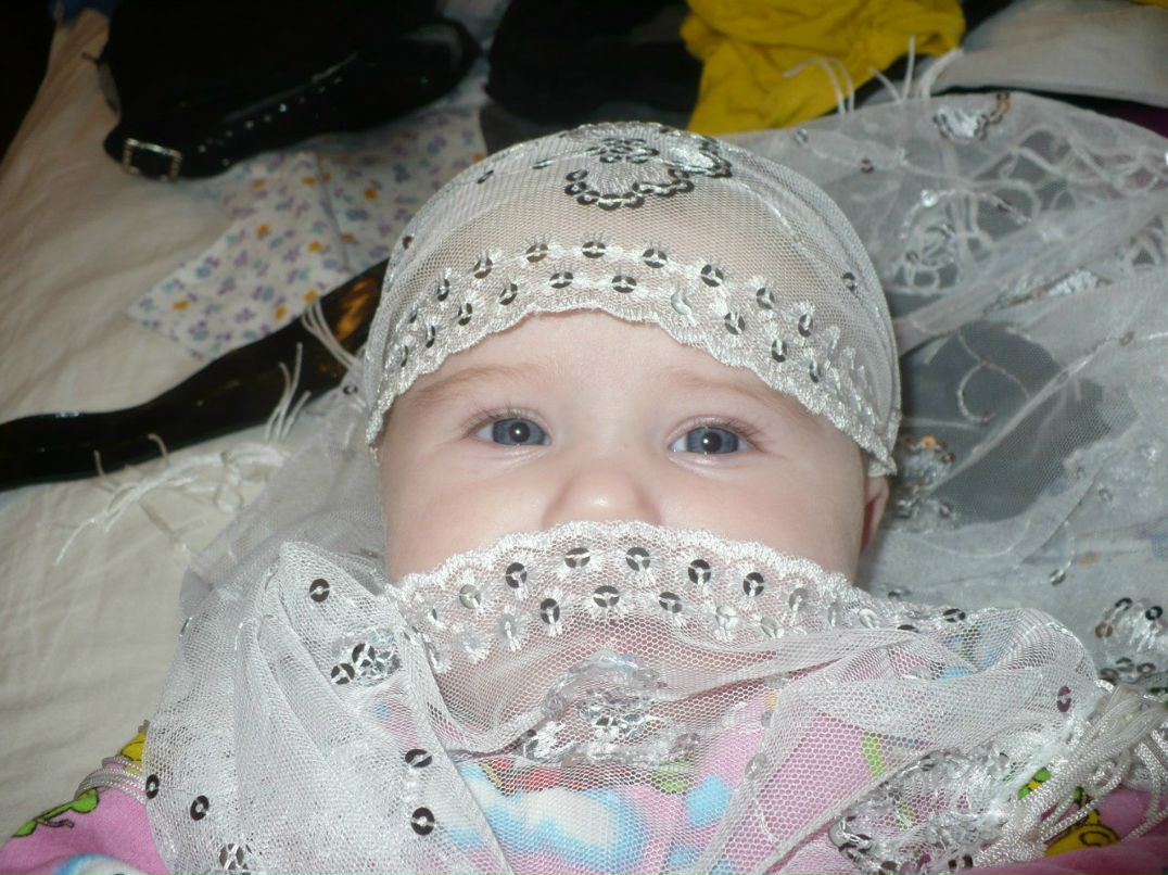 Алёна Трач | Белая Церковь