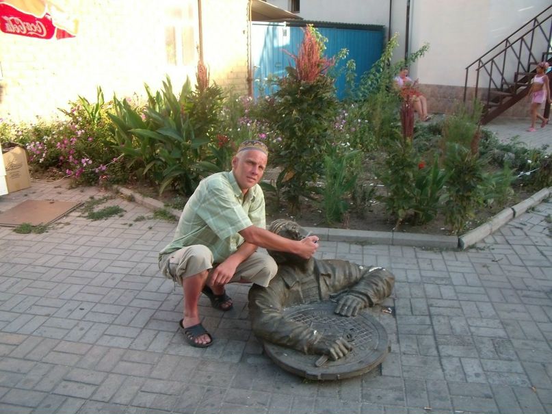 Павел Бонадысенко | Минск