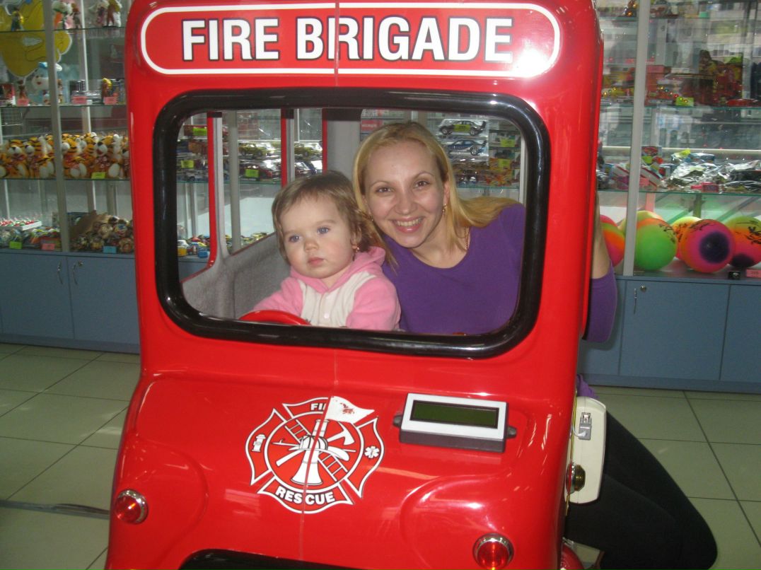 Олеся Иванова | Луганск