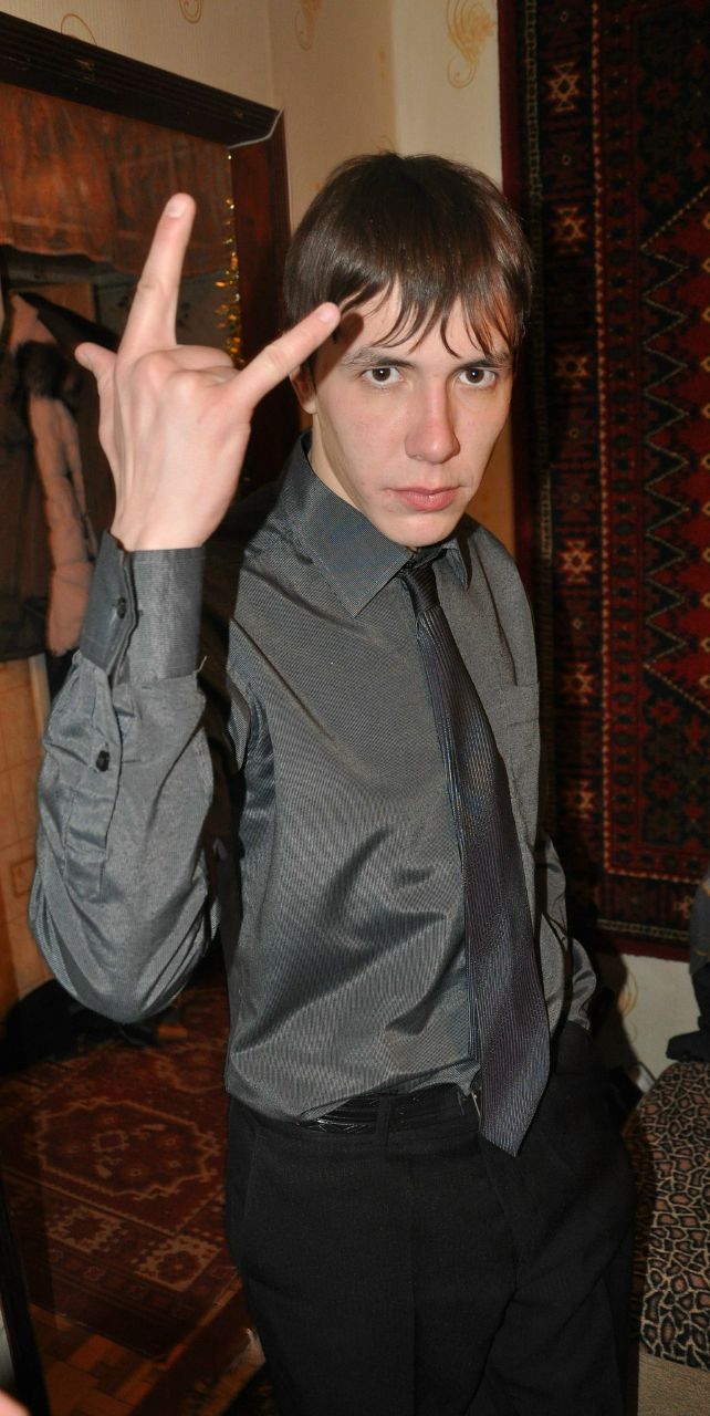 Павел Хакимов | Барнаул