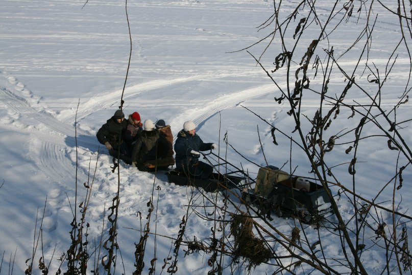 Альфия Романенко | Юрга