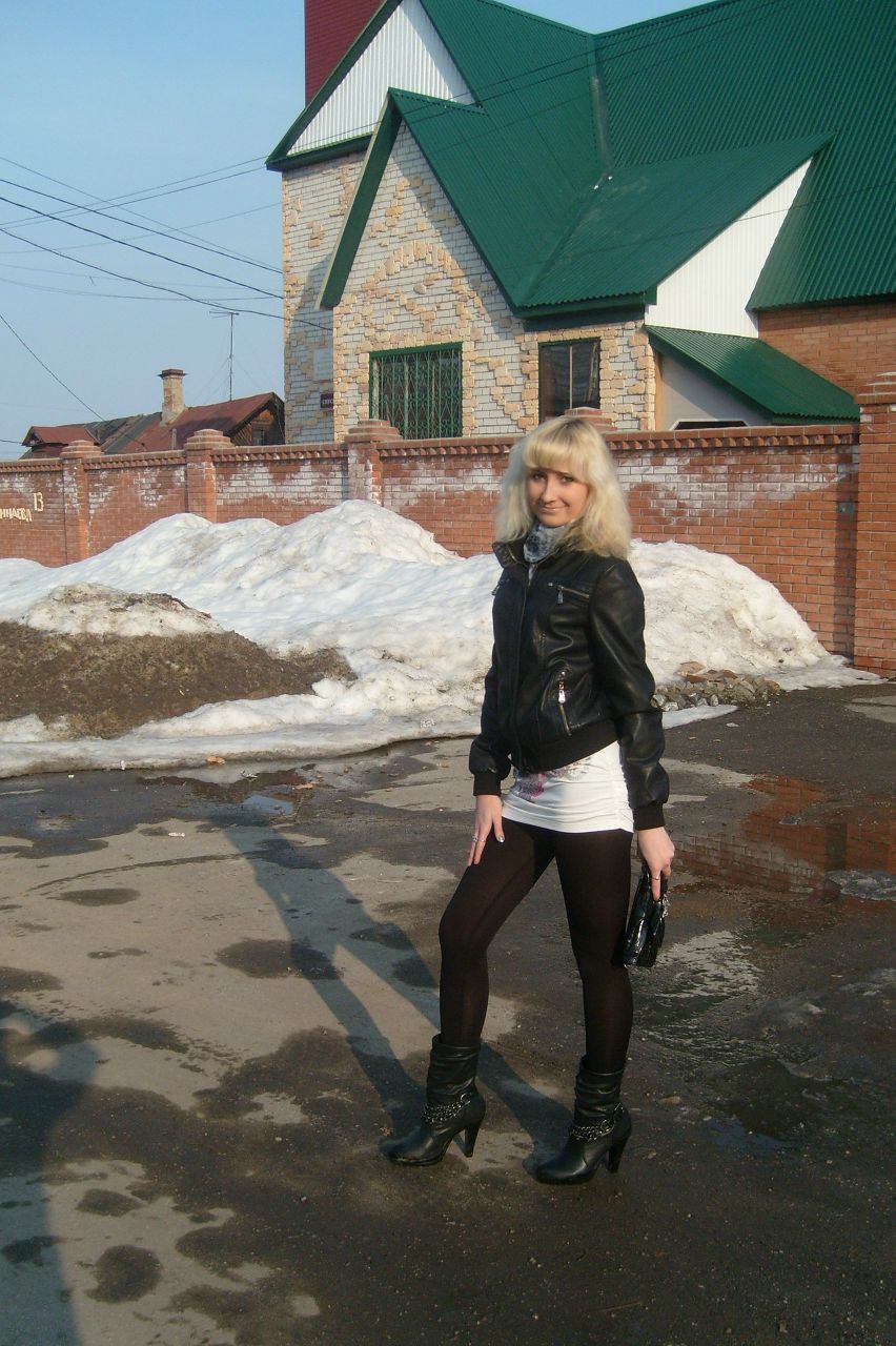 Светлана Ефремова | Ульяновск