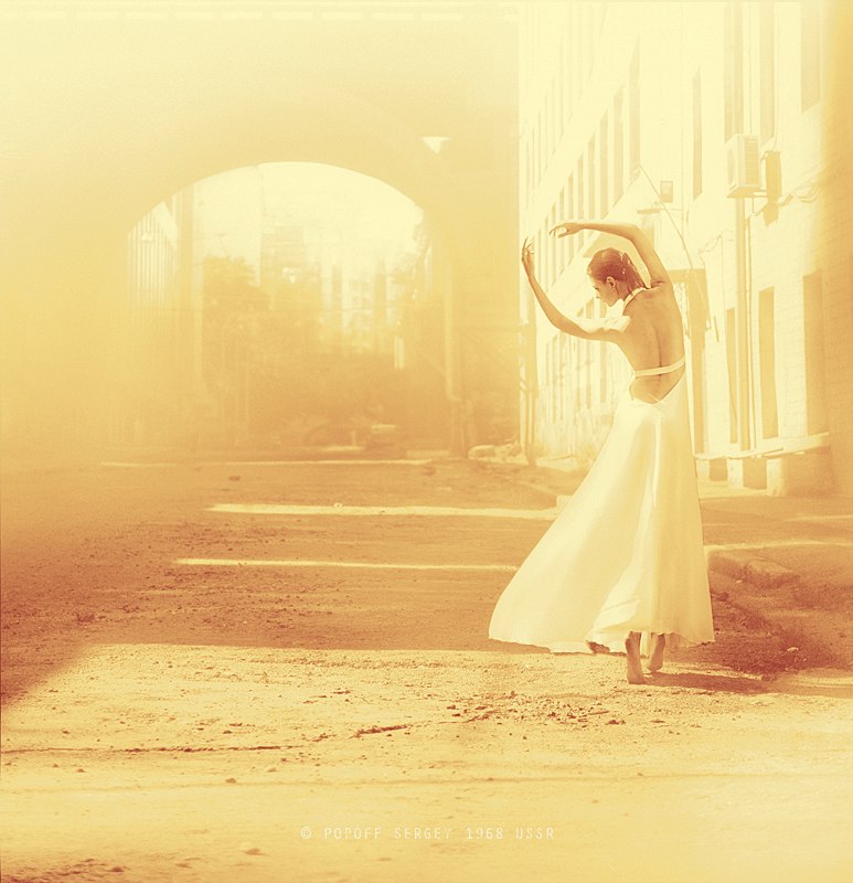 Марина Kopanitsa | Киев