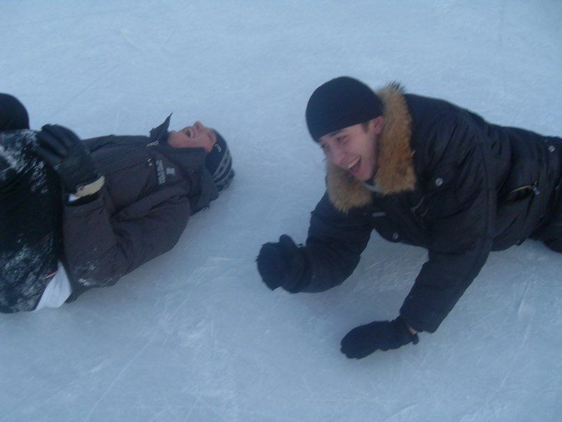 Дима Шеманаев | Переславль-Залесский