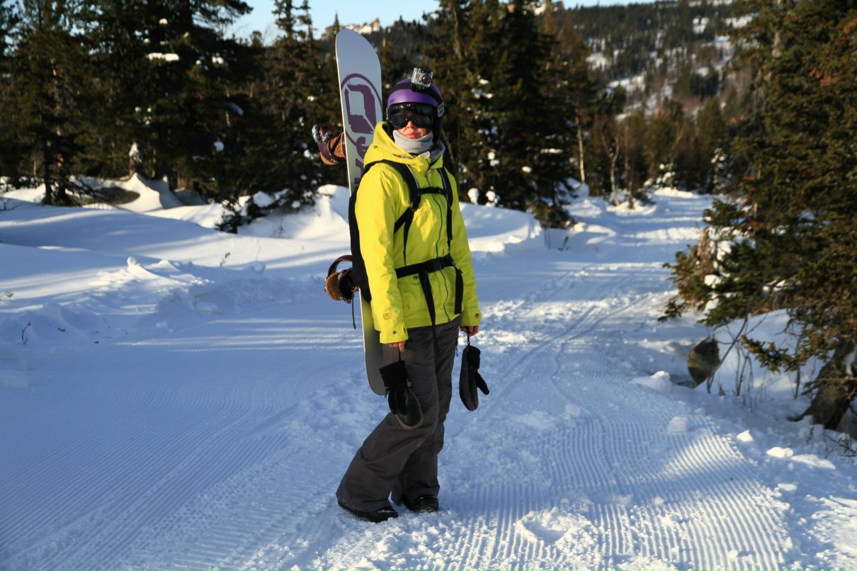 Наталья Логинова -=TYCbKA=- | Москва