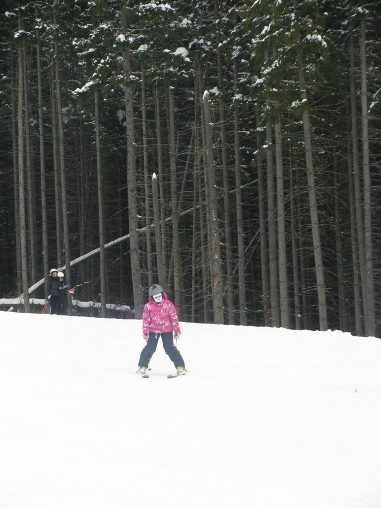 Юра Стеців | Warszawa