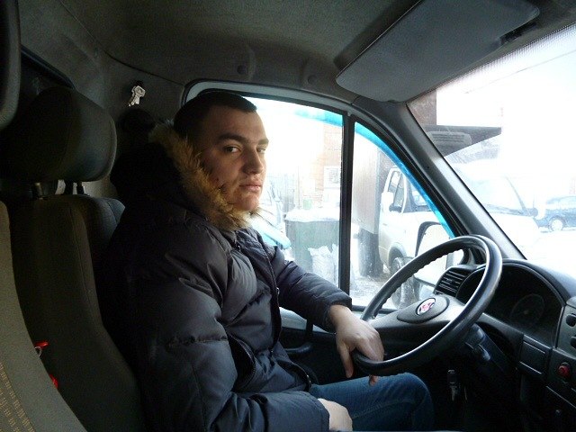 Алексей Лопуховский | Краснодар