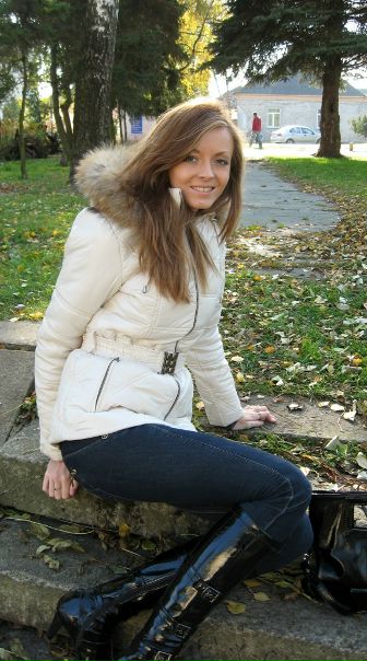 №3, Оля Косован, 39 лет, Луцк №3, Оля Косован, 39 лет, Луцк