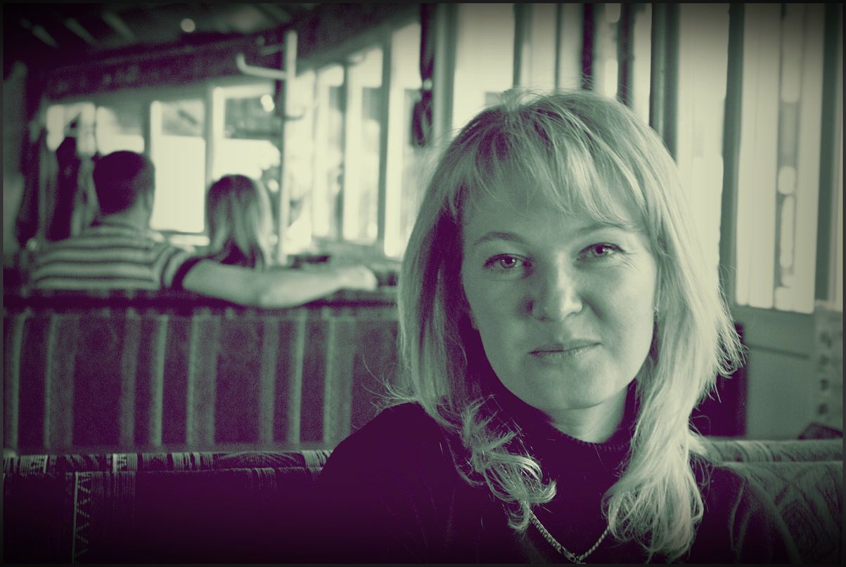 Светлана Кузнецова | Санкт-Петербург