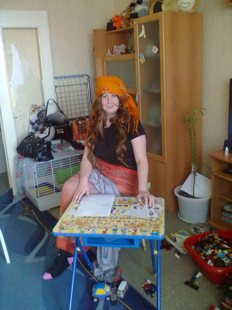 Мария Гиниятуллина | Челябинск