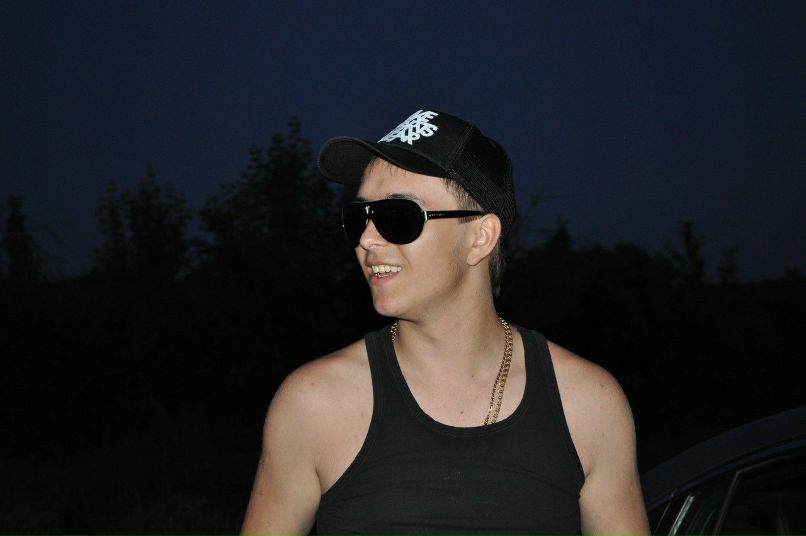 Михаил Рудыка Михайлович | Санкт-Петербург