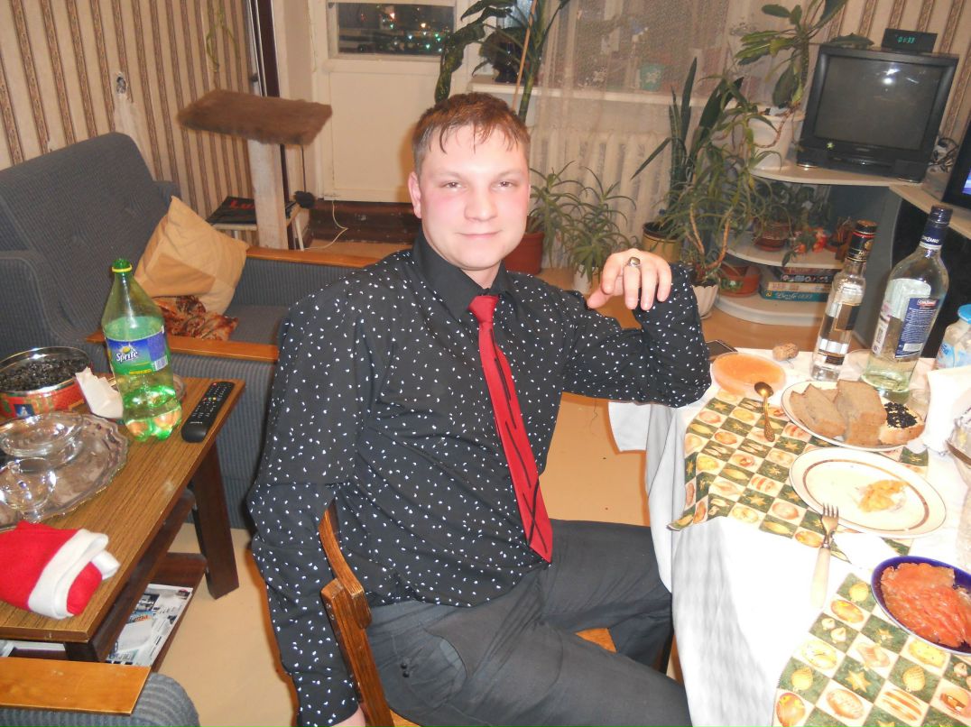 Александр Толтонов | Петрозаводск