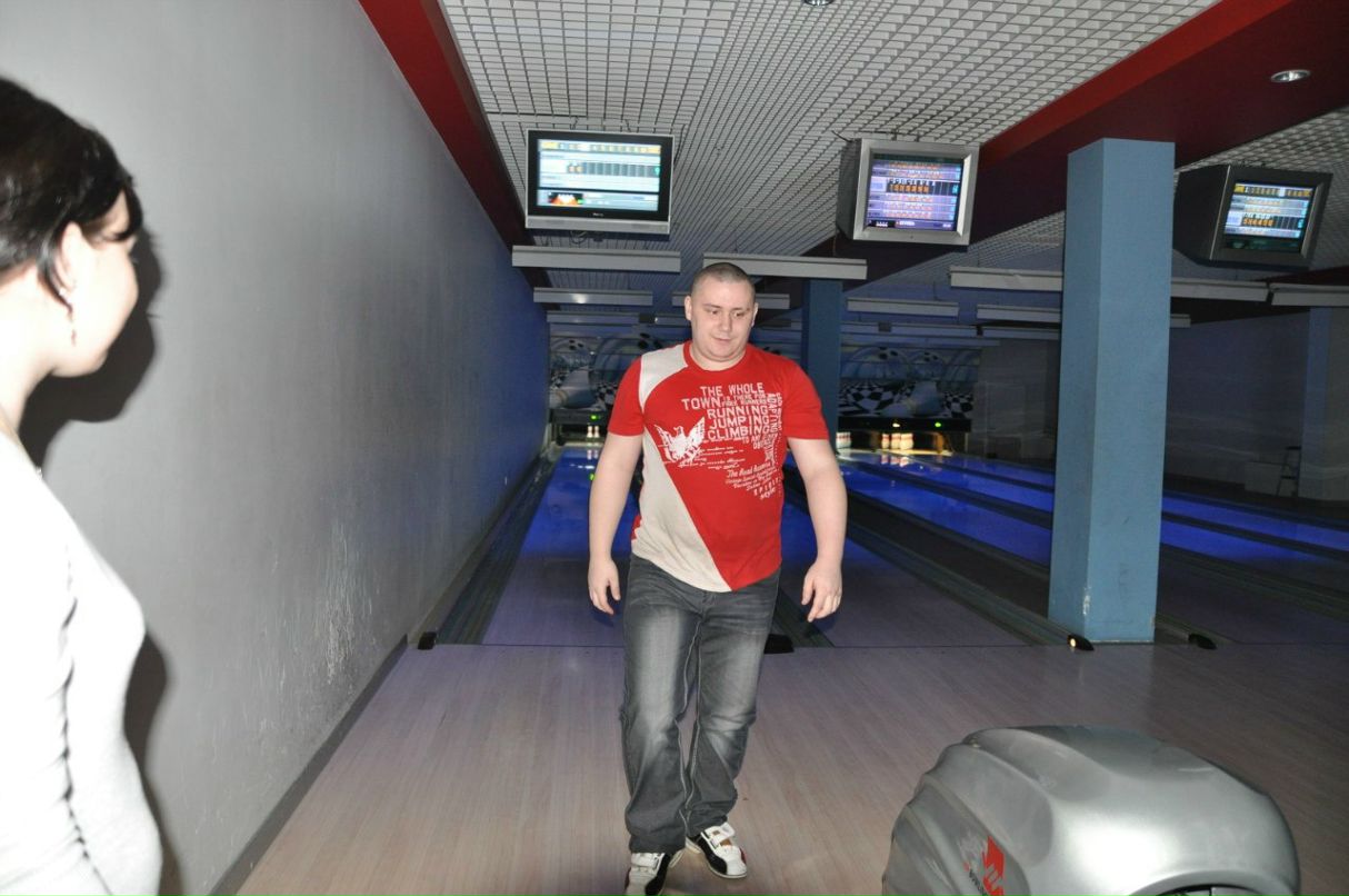 Николай Левин | Москва