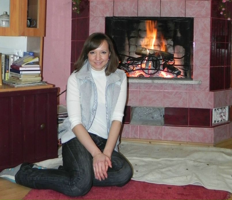 Vozduh Zemlia | Белая Церковь