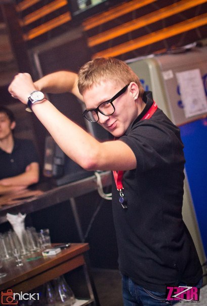 Юра Гнатюк | Луцк