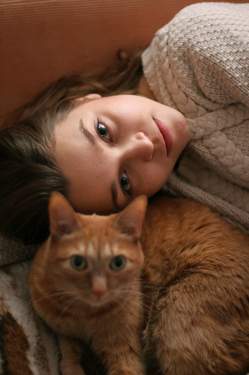 Юлия Беляева | Красноярск